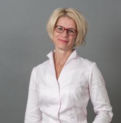 Saskia Zahn