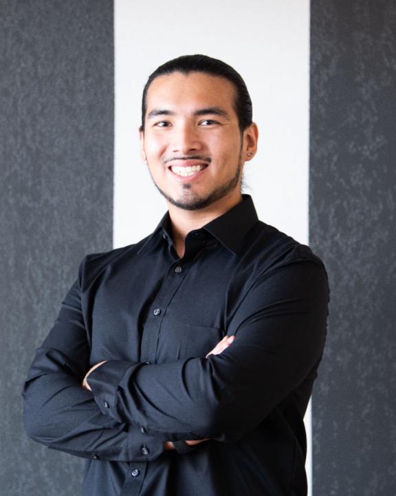 Peter Camba