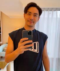 Williams Huang