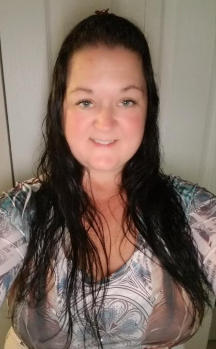 Jennifer Cockrell