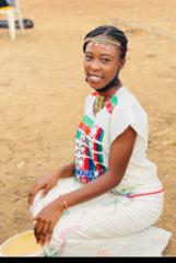 Ogechi Adama