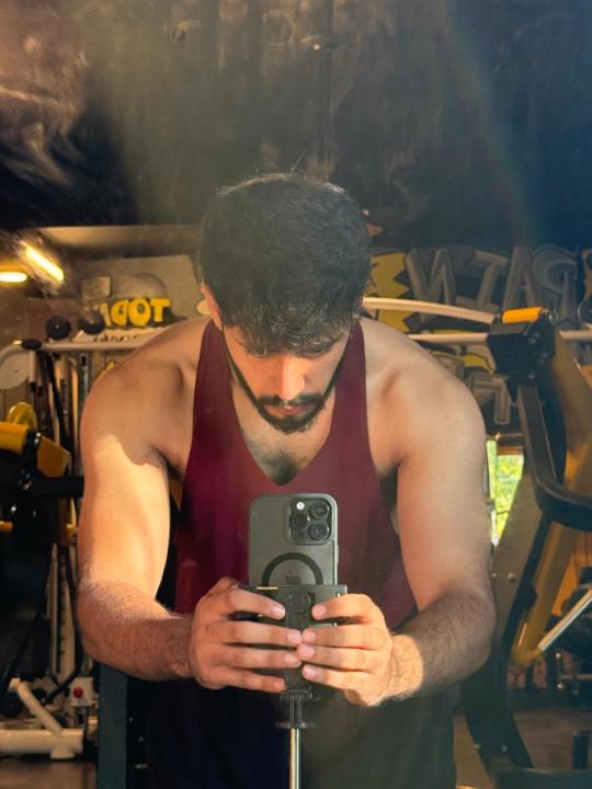 Abdullah Akram