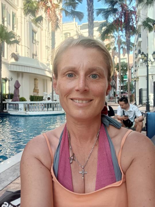 Shelley Newton
