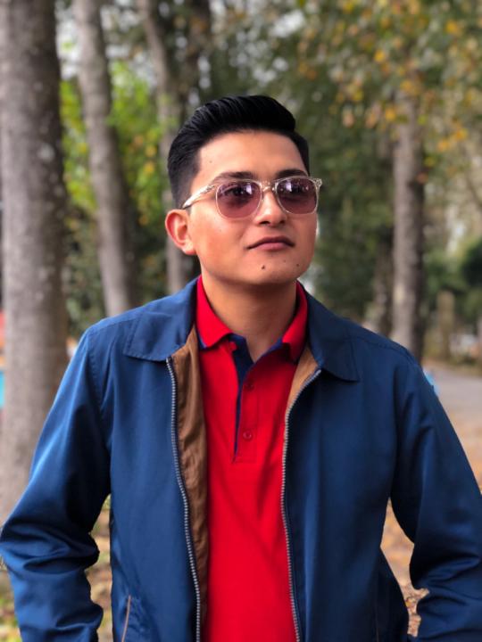 Leonardo David Vega Arrieta