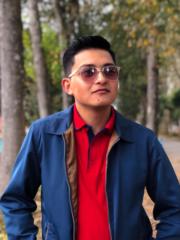 Leonardo David Vega Arrieta
