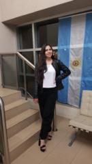 María Cecilia Pereira