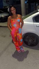 Aaliyah Algernon