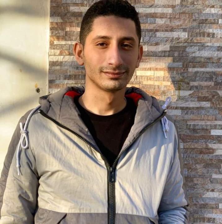 Ahmed Saeid