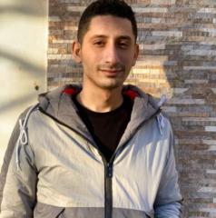 Ahmed Saeid