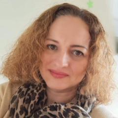 Мариела Цолова