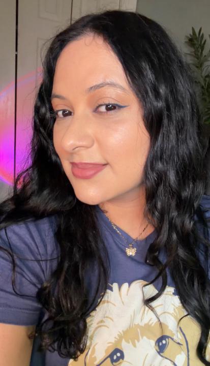 Cristy Cisneros