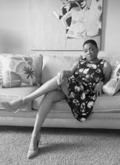 Joyce Burnett