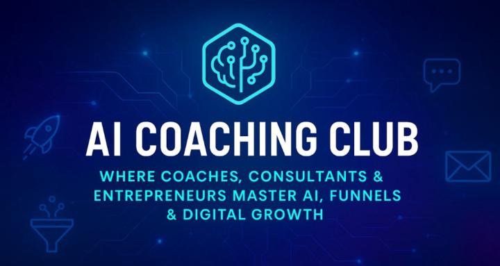 AI Coaching Club
