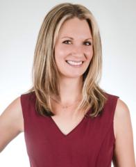 April Naughton
