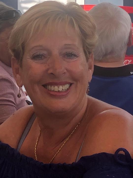 Kathy Boot