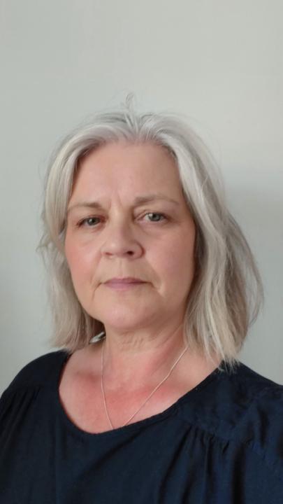 Fiona Cormack