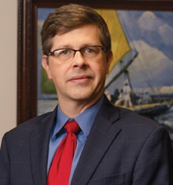 Neil Denman