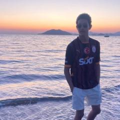 Alfie Ewin-Hancox