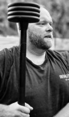 Corey Peterson
