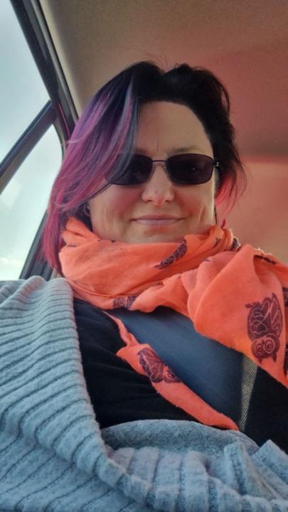 Claudia Geisler