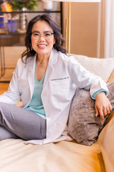 Katherine Santosa
