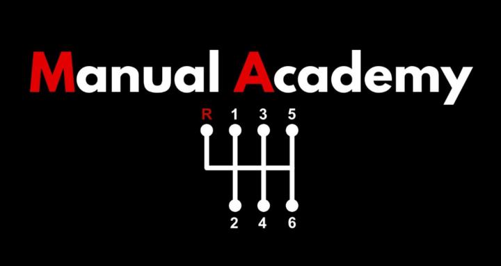 Manual Academy