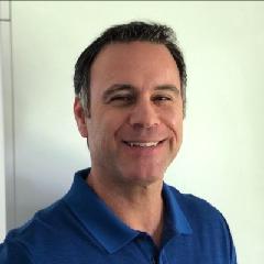 Matt Silvers