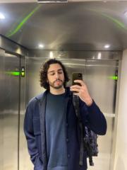 Carlos Puigdomènech