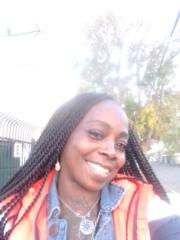 Charmaine Torrence