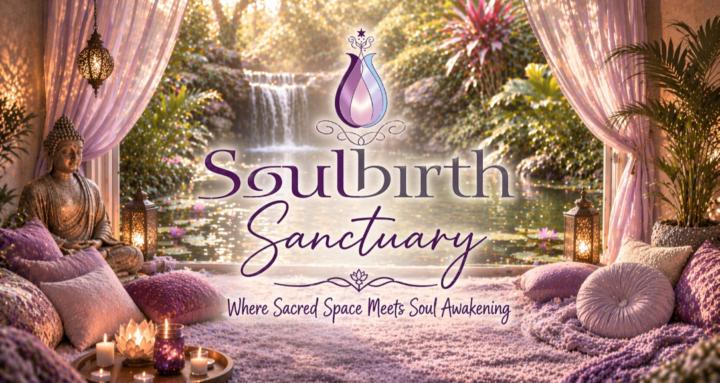 The Soulbirth Sanctuary