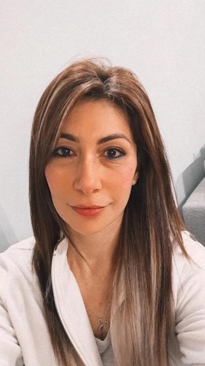 Elizabeth Garcia