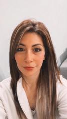 Elizabeth Garcia