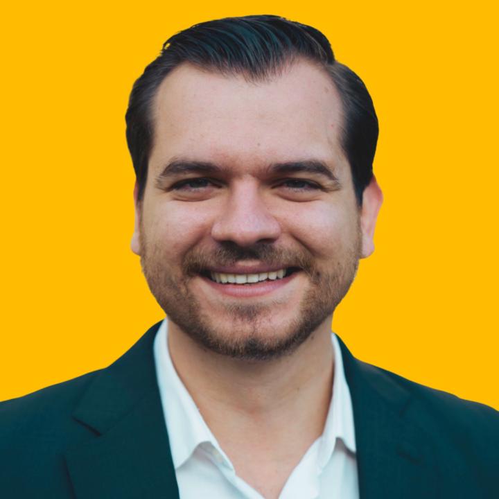 Markos Stefanidis