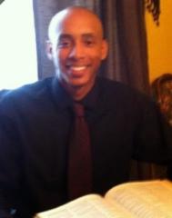 Derrick Whitsy Jr