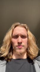 Vincent Albright