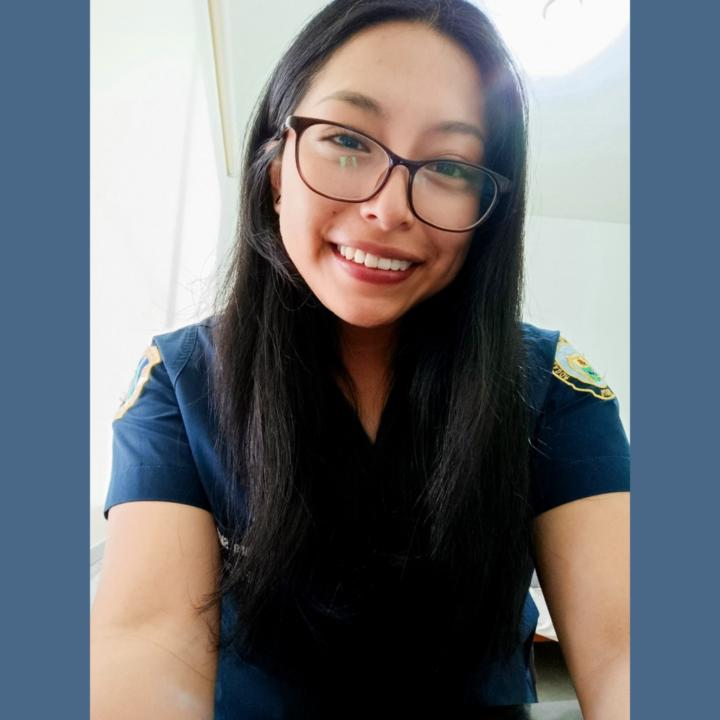 Sara Simbaña