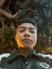 Sebastian Mejia Aniceto
