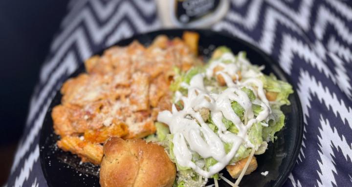 Cooking With Aaliyah