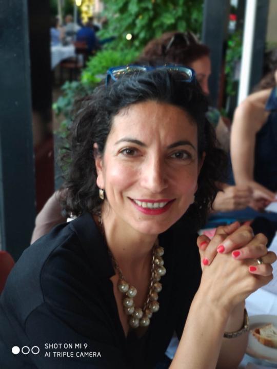 Tulay Balaban