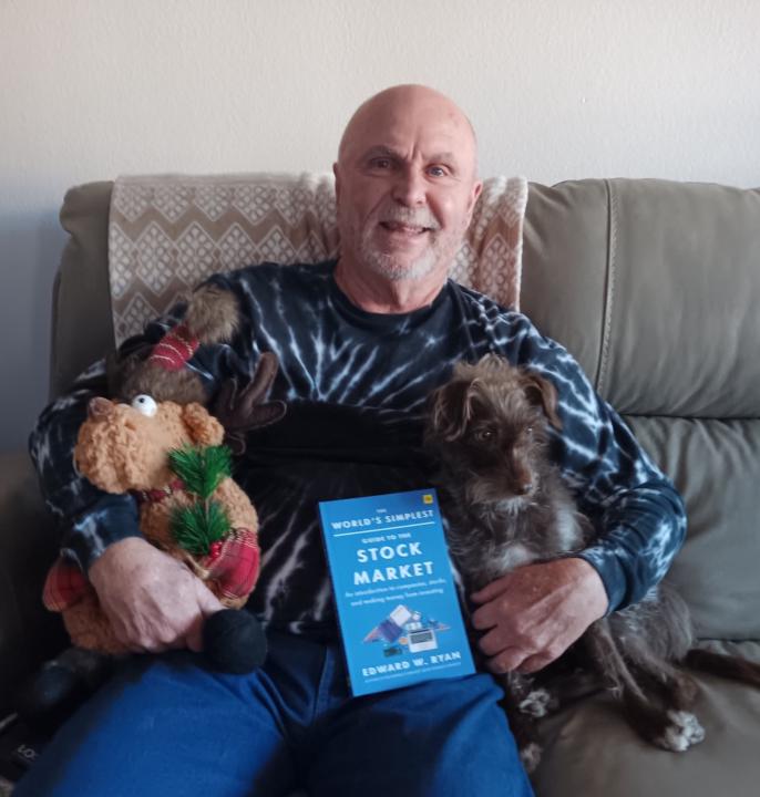 Michael Anthony Myers