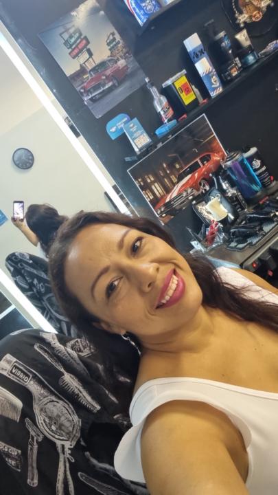 Carolina elizeth Sánchez Garza