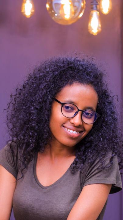 Redu Seyoum