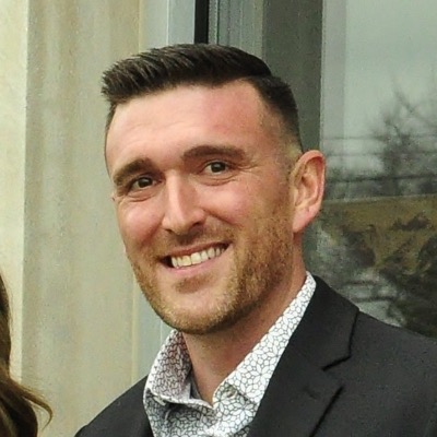 Jonathan Jenkins