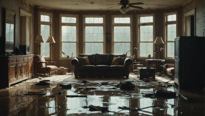 Emergency Flood Damage Repair in Weston, WI
