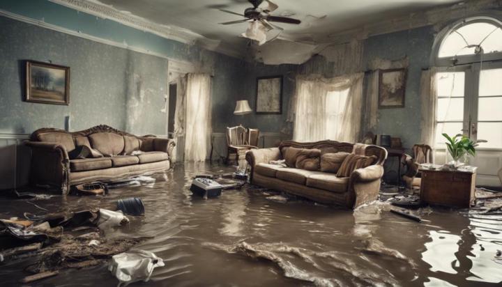Home Water Damage Services in Stratford, WI