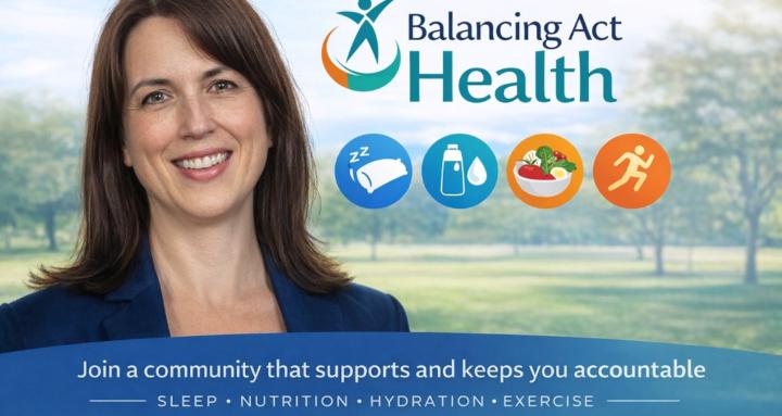 Balancing Act Health