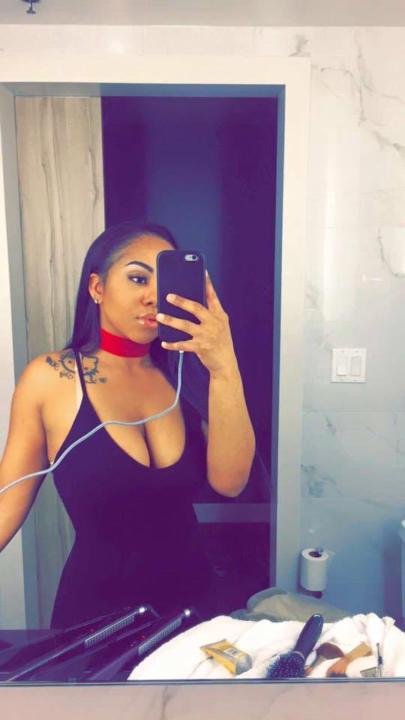 Michelay Cooper
