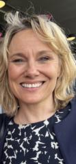 Helen Oreilly