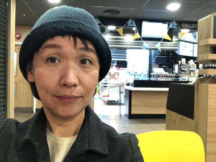 瑞卿 王