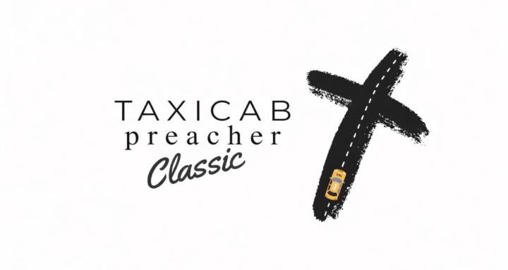 TaxiCab Preacher